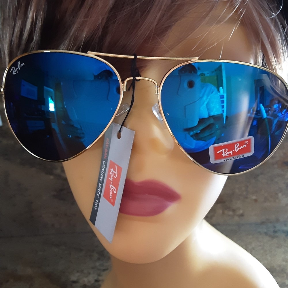 Aviatior Sunglasses
